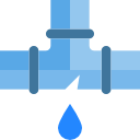 rohrbruch icon
